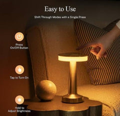 Led Lamp