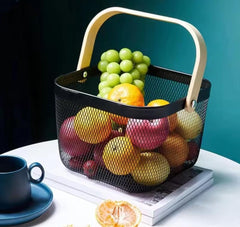 Kitchen Fruit Basket