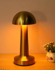 Mushroom Led Lamp