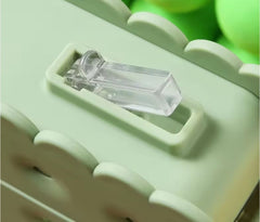 Cookie Style Water Bottle 80 ml