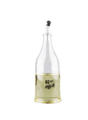 Oil Bottle 800 ml