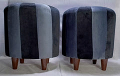 Tuffets Ottoman/Seater