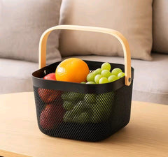 Kitchen Fruit Basket