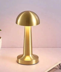Mushroom Led Lamp