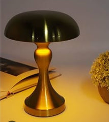 Mushroom Led Lamp ( B )