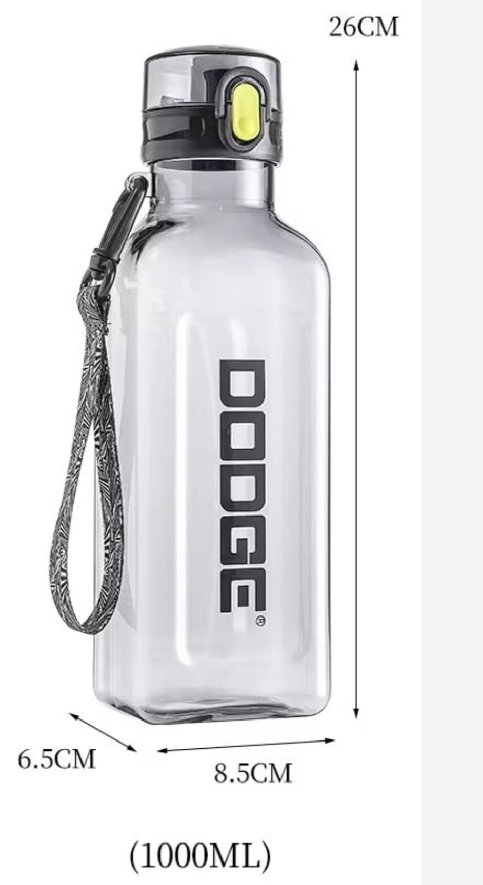 Water Bottle