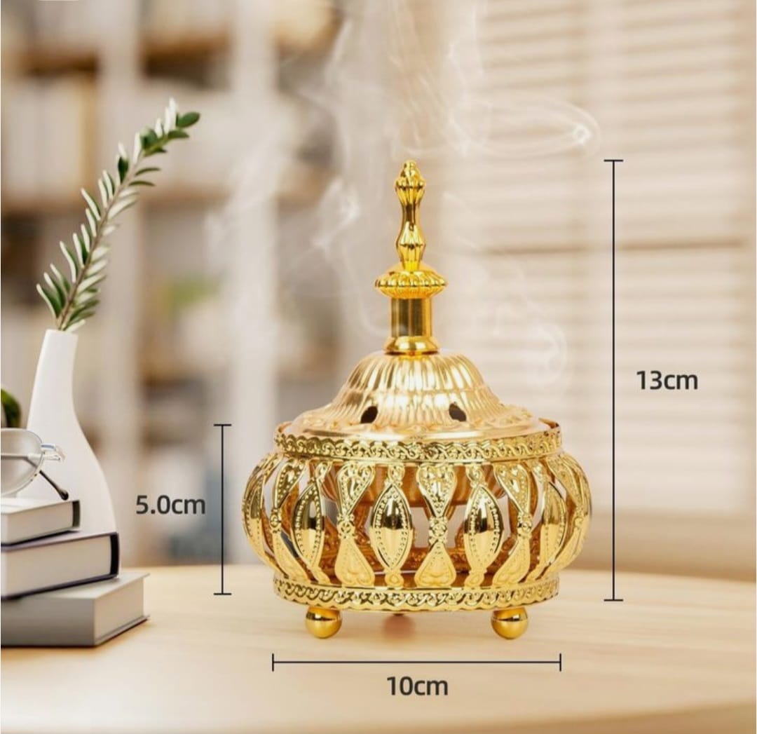 Incense burner