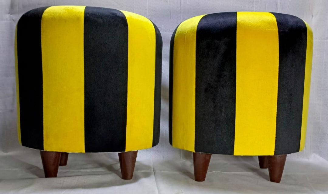 Tuffets Ottoman/Seater