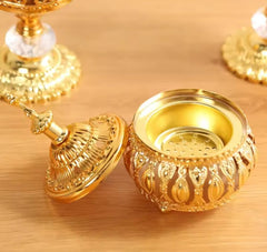 Incense burner
