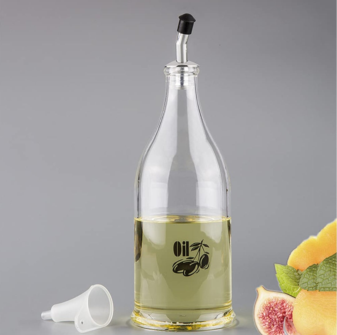 Oil Bottle 800 ml