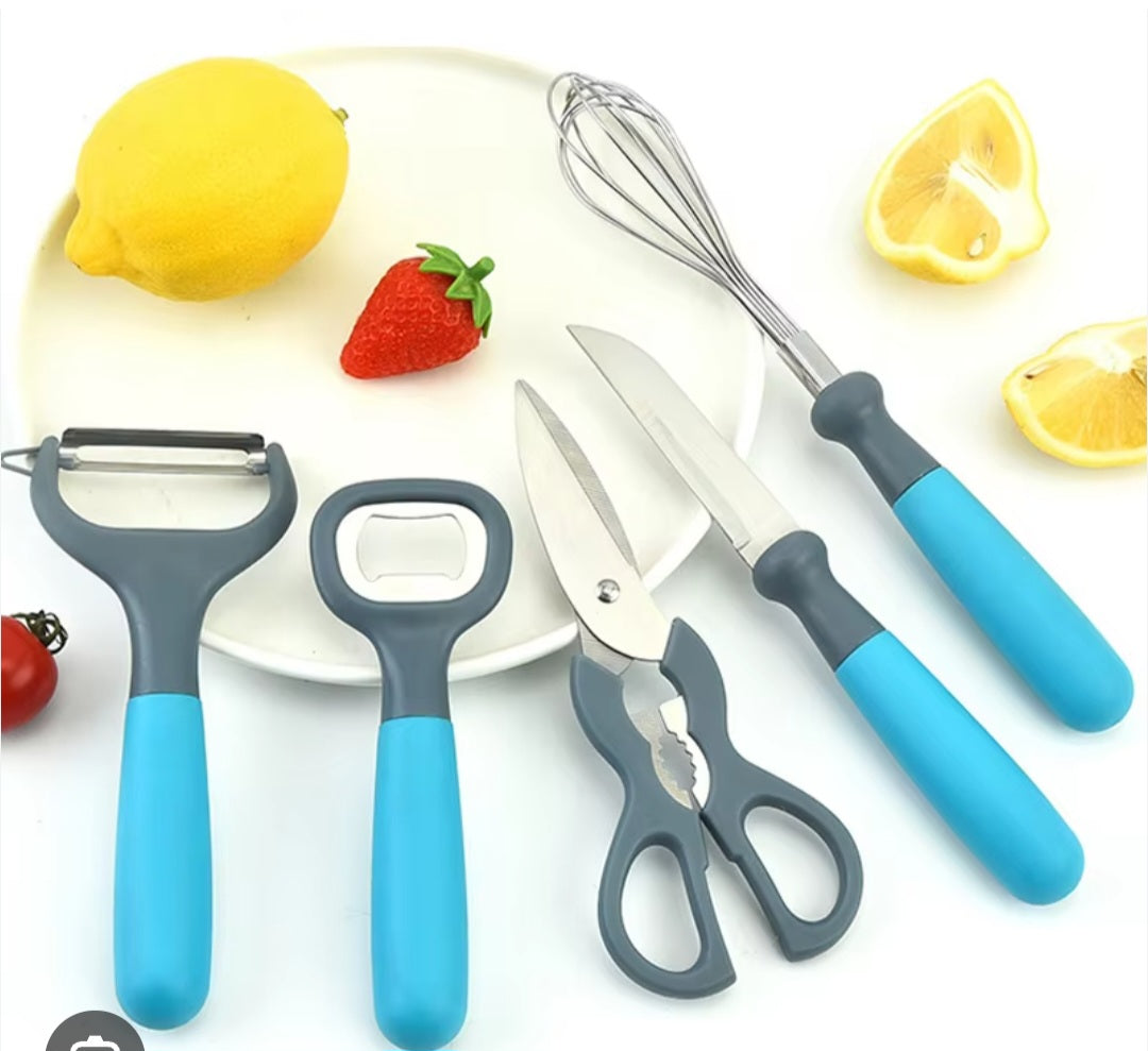 Kitchen Tool Set