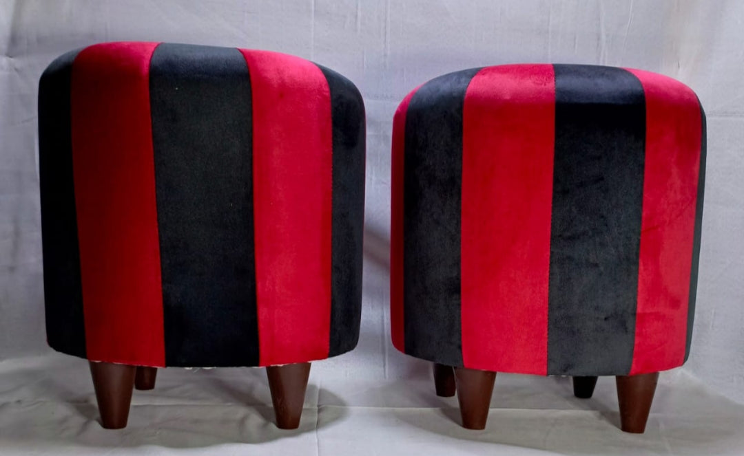 Tuffets Ottoman/Seater