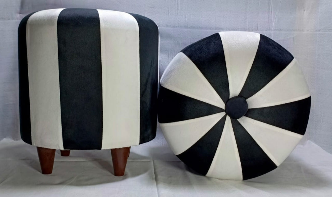 Tuffets Ottoman/Seater