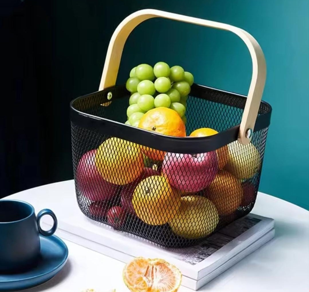 Kitchen Fruit Basket