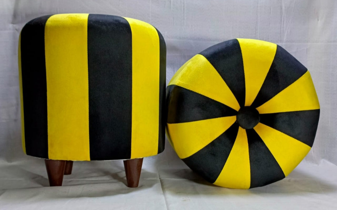 Tuffets Ottoman/Seater