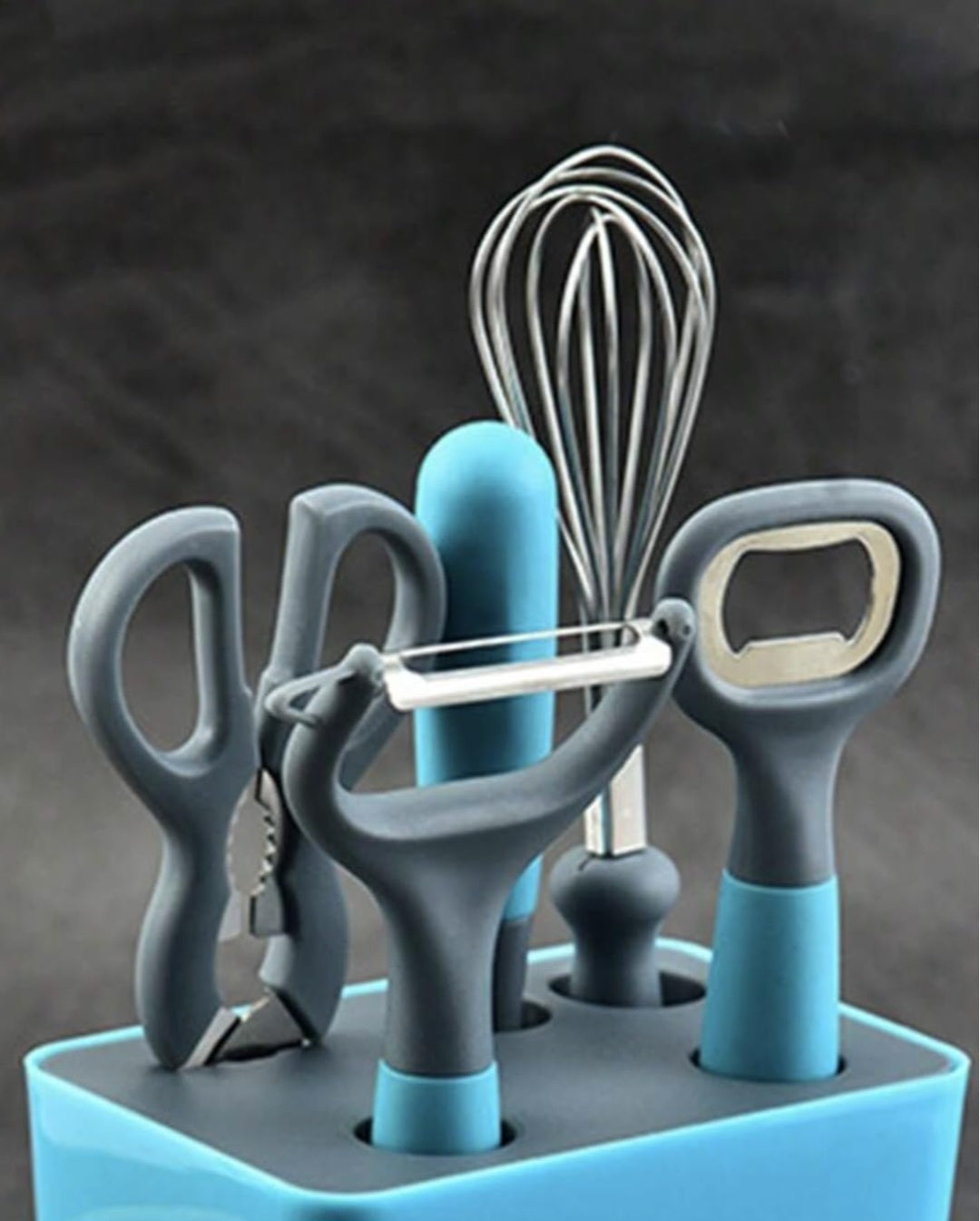 Kitchen Tool Set