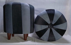 Tuffets Ottoman/Seater