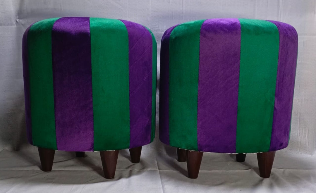 Tuffets Ottoman/Seater