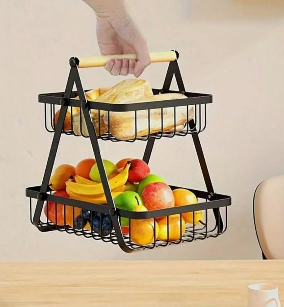 fruit basket