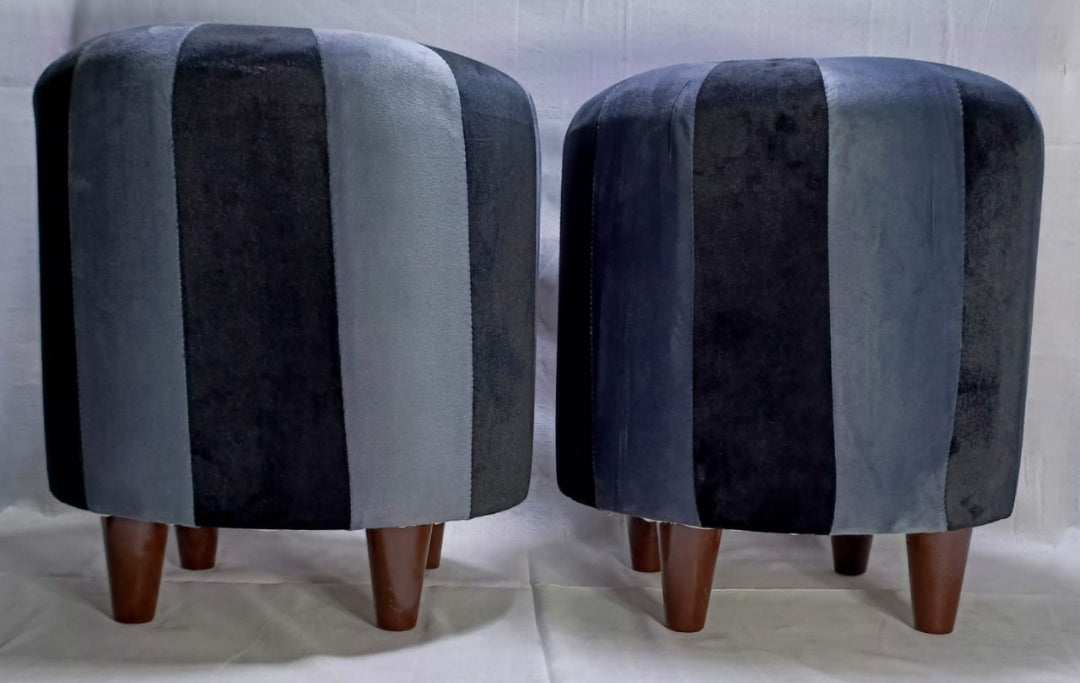 Tuffets Ottoman/Seater