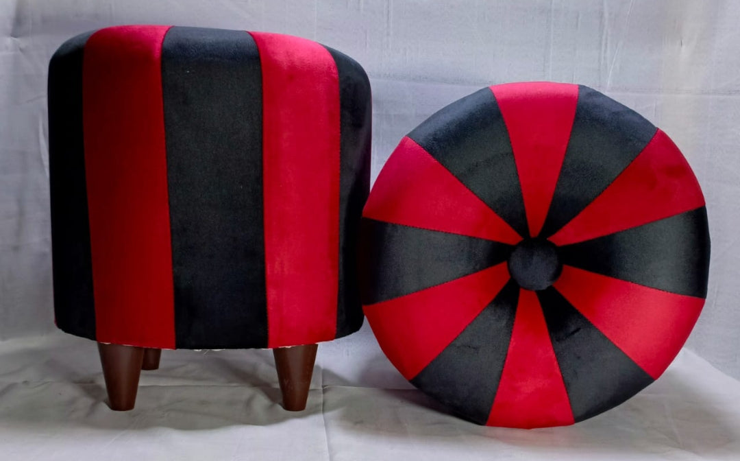 Tuffets Ottoman/Seater