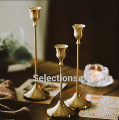 Candle Stand  (3pcs set)