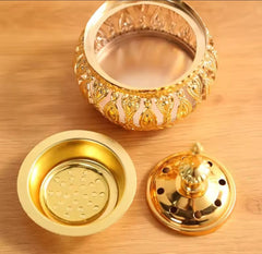 Incense burner