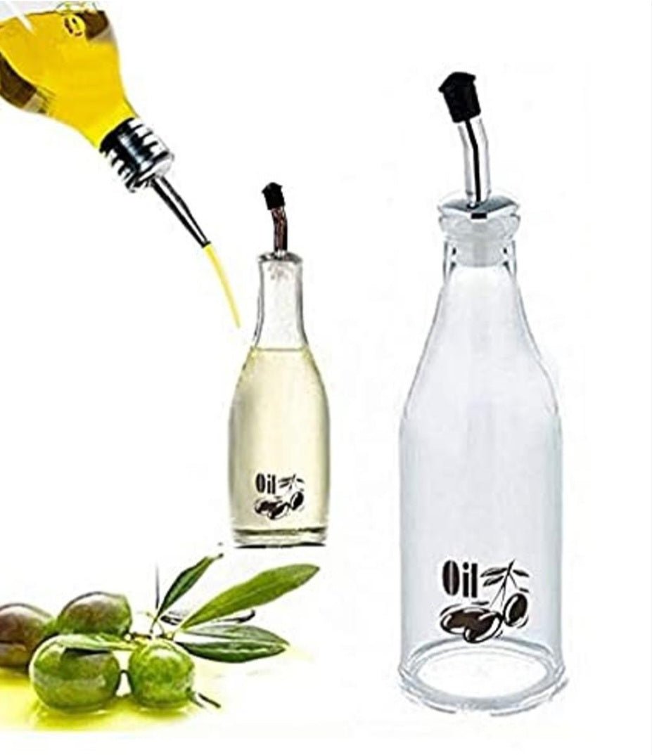 Oil Bottle 800 ml