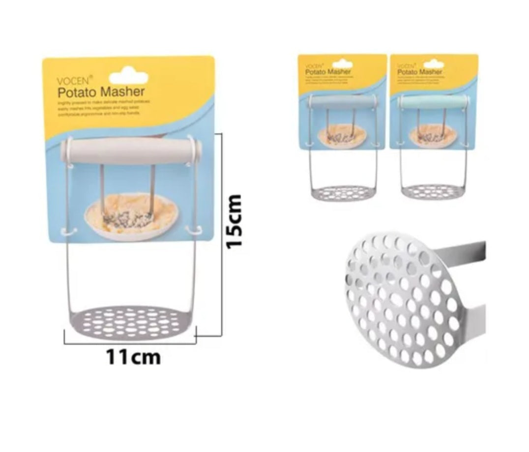 Potato Masher